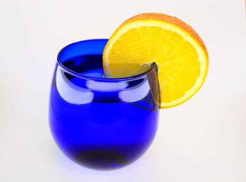 水與Orange