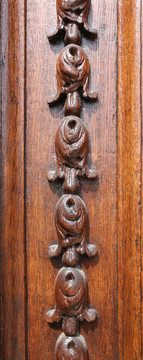 雕刻wood16