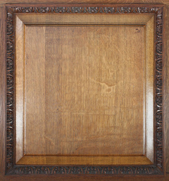 雕刻wood15