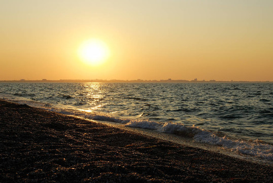 海