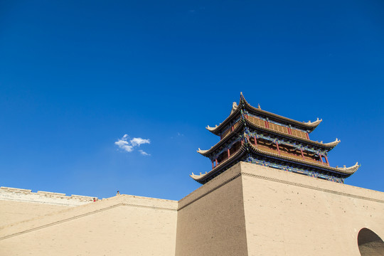 嘉峪關(guān)