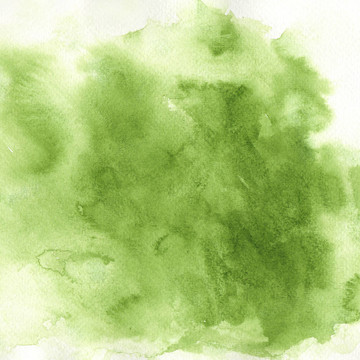 水彩背景畫(huà)