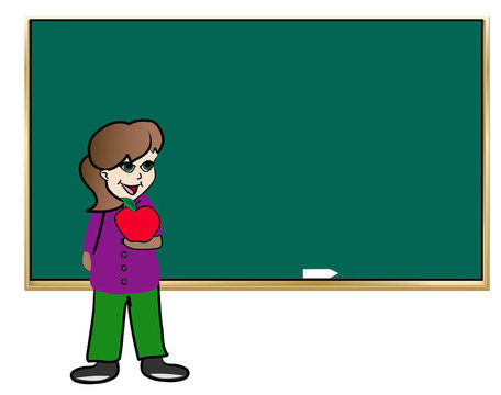 回到學校
