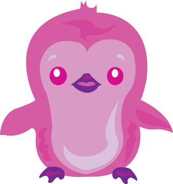 企鵝