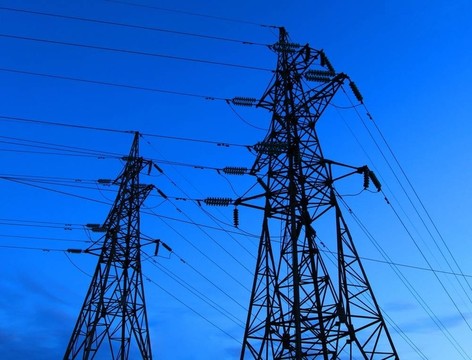 兩電塔