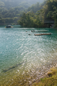 湖風(fēng)景