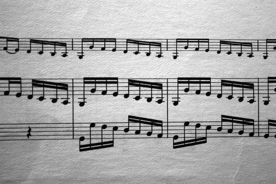 音樂片