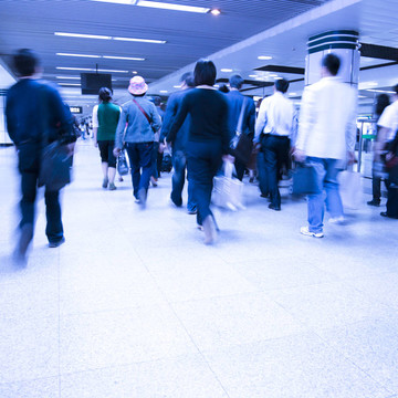 乘客