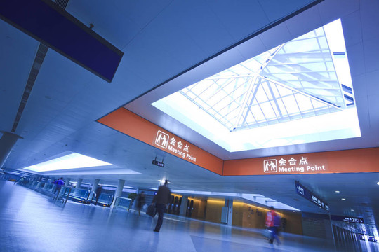 乘客
