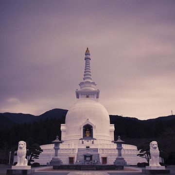 寺廟