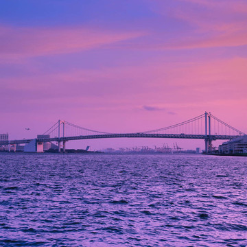 橋