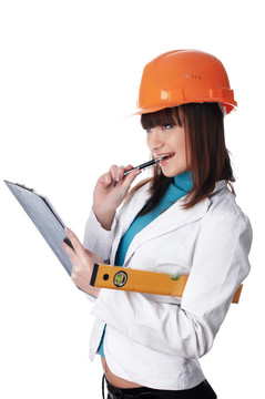 迷人的女孩建設(shè)者