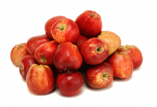 紅蘋果