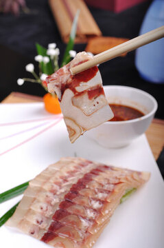爽口牦牛肉