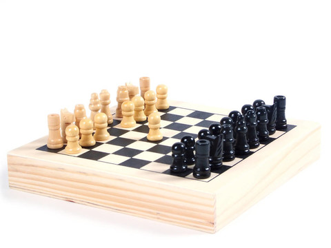 國際象棋