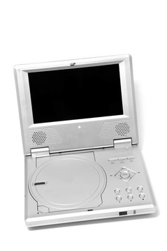 DVD播放機(jī)