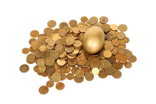 金蛋