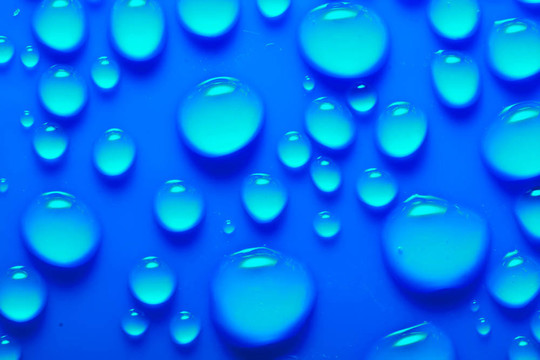 水滴
