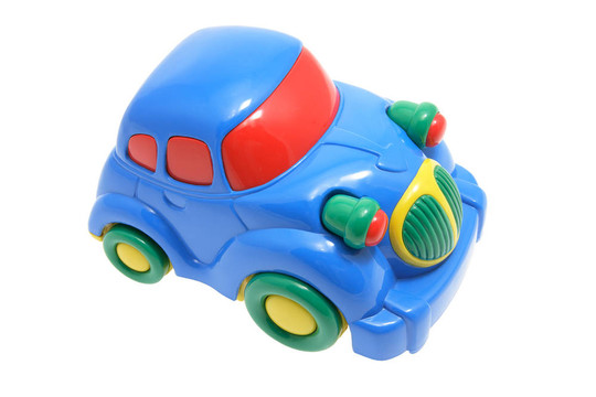 玩具車