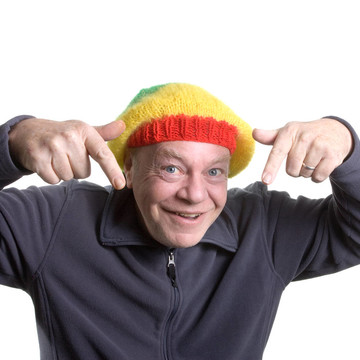 愚蠢的老男人