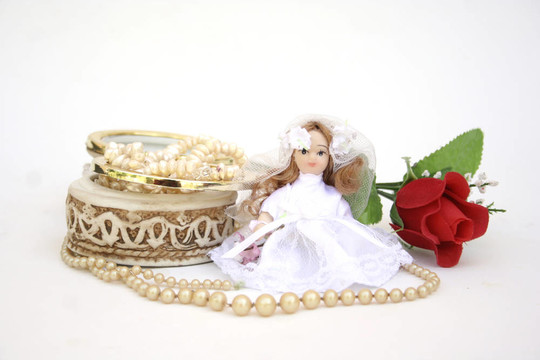 婚禮