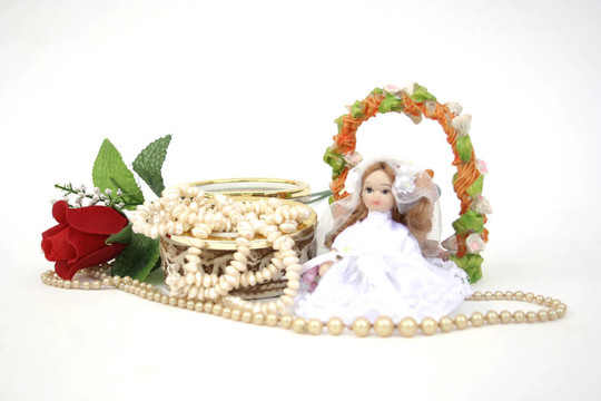 婚禮