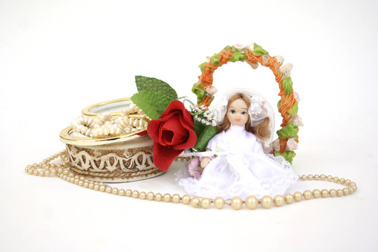 婚禮