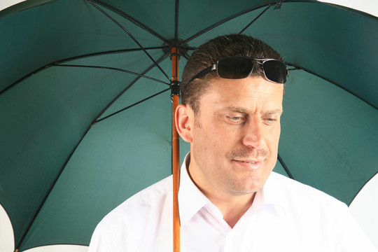 雨傘