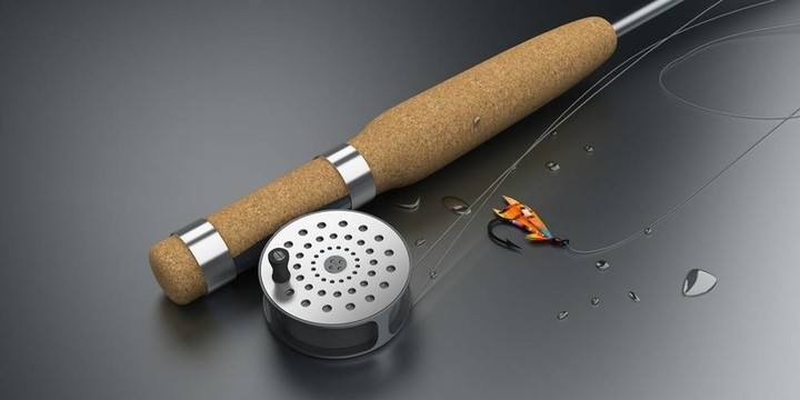 飛釣組