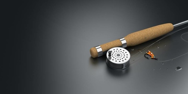 飛釣組