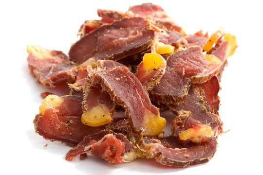 南非傳統(tǒng)肉干