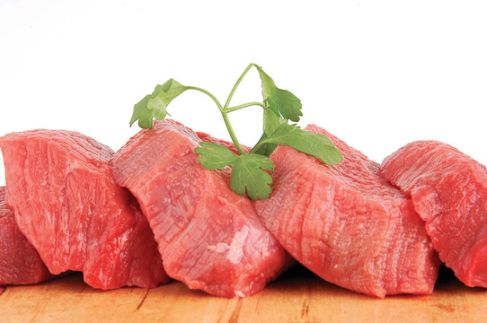 肉