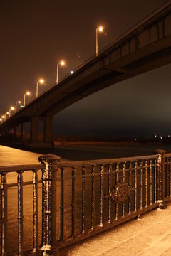 橋