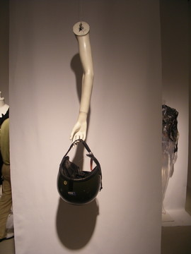藝術(shù)展