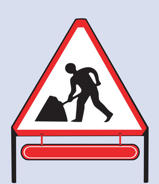 道路標志