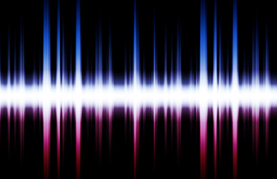 聲音均衡器節(jié)奏音樂節(jié)拍