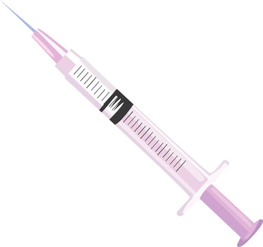 注射器