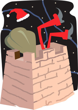 Santa條款