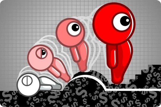 美元寶貝