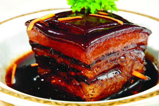 東坡肉