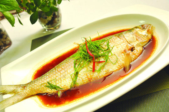 鰣魚