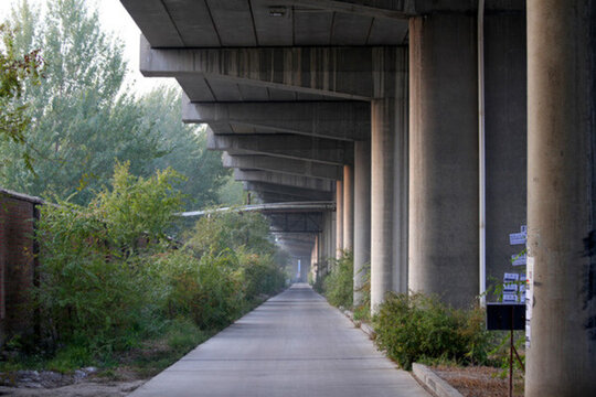 高架橋