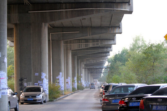 高架橋 公路