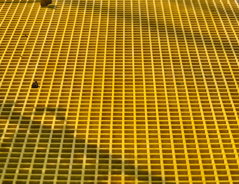 格子板