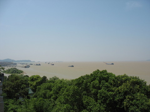 洞庭湖