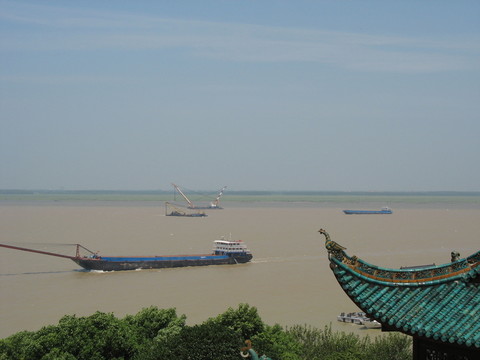 洞庭湖