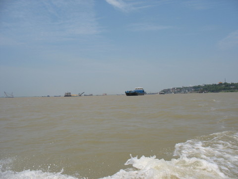 洞庭湖