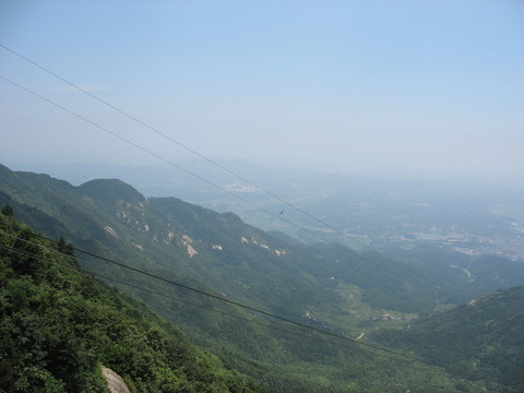 俯瞰