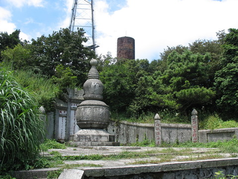墳塋