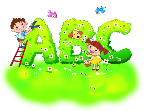 ABC（分層）